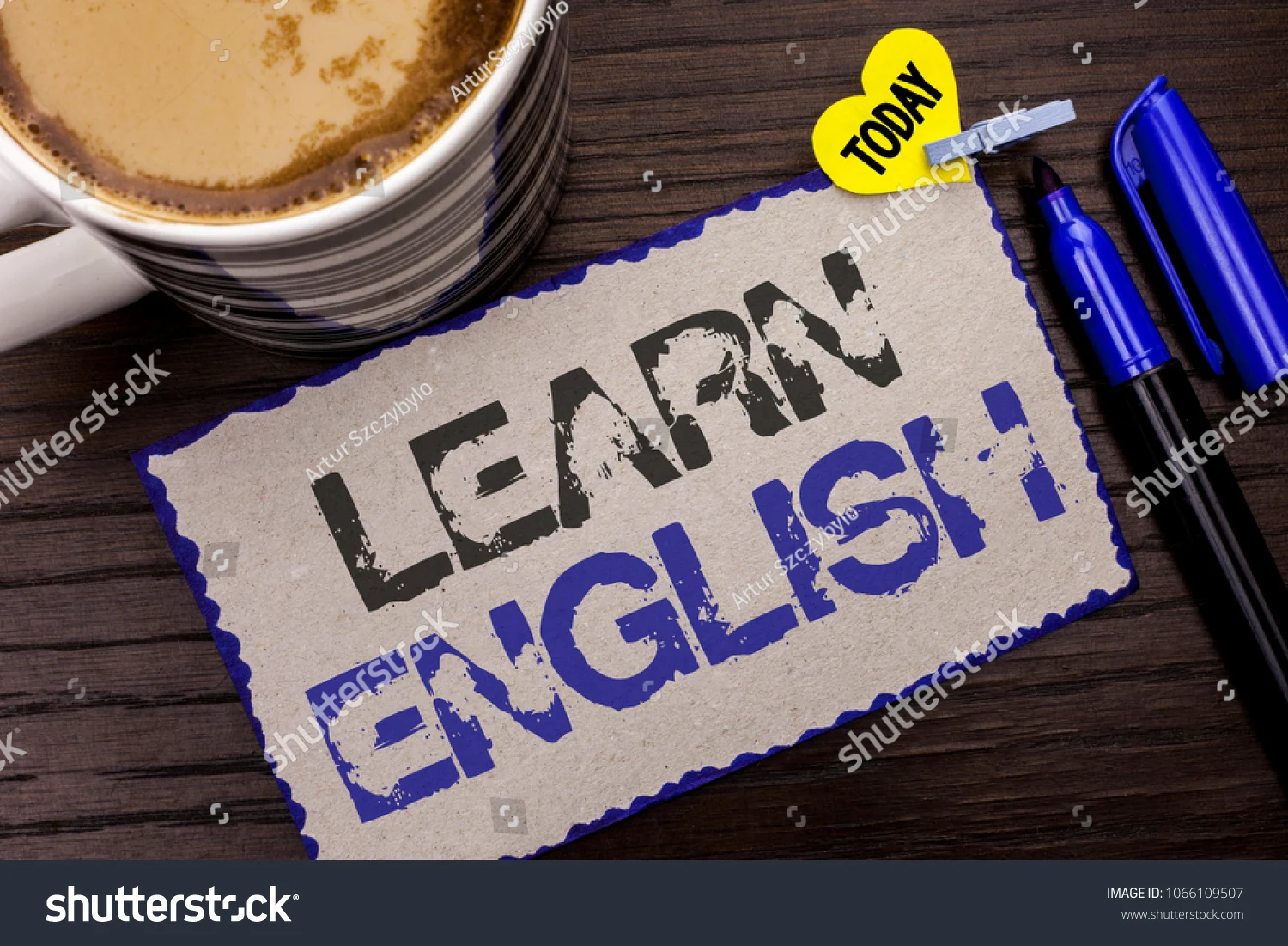 Source: https://www.shutterstock.com/image-photo/conceptual-hand-writing-showing-learn-english-1066109507