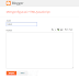 Cara Mudah Mengetahui ID Widget di Blogger