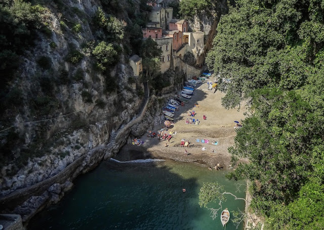 Furore, Beautiful Amalfi Coast Towns