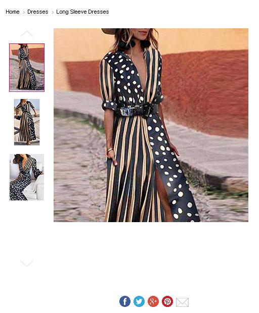 Light Teal Dress - Buy Designer Clothes Usa