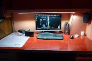  Cómo iluminar el escritorio del ordenador