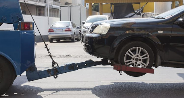 how to save money tow truck leasing