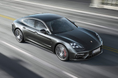 2023 Porsche Panamera Review, Specs, Price