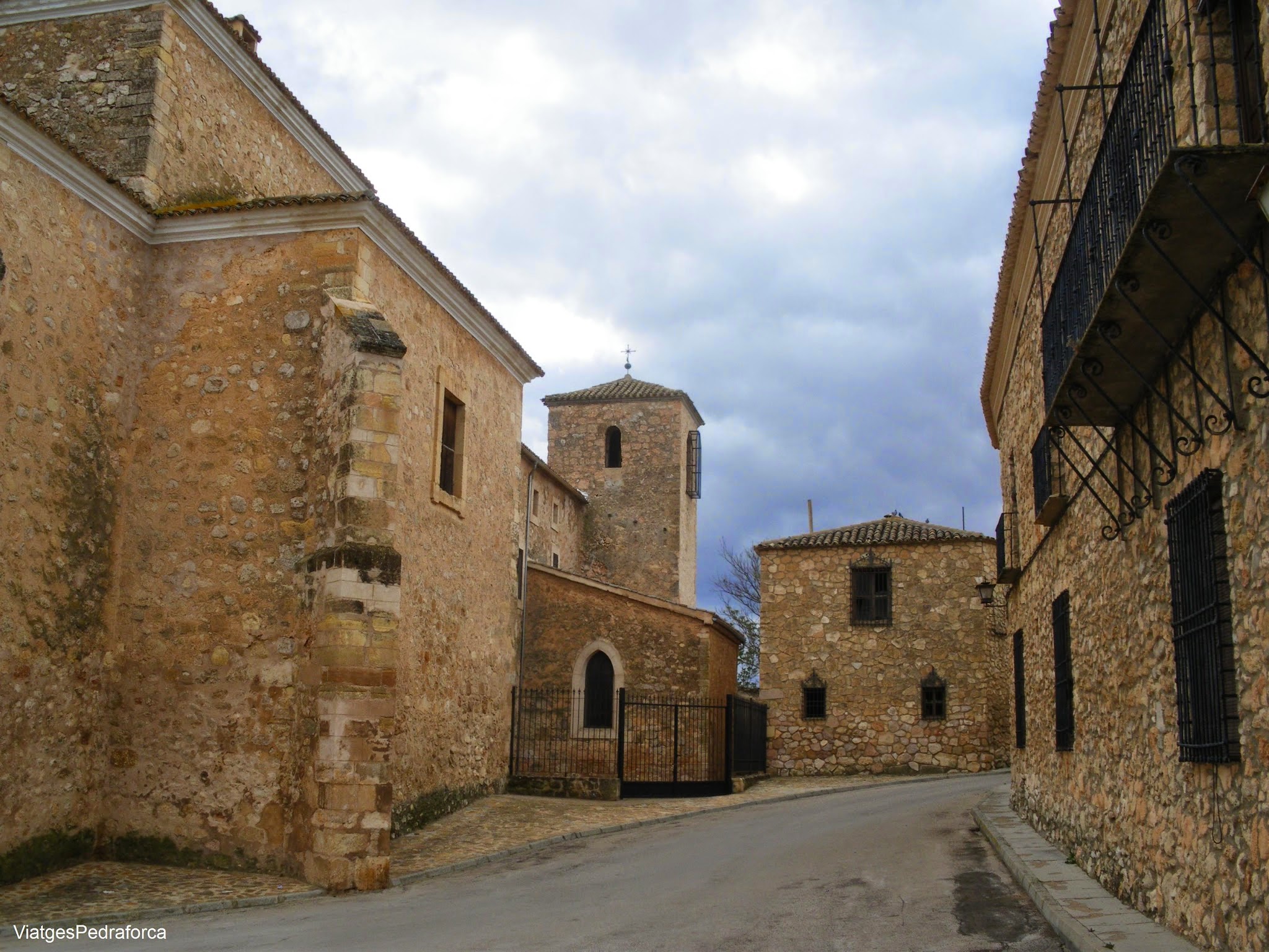 Castilla-La Mancha