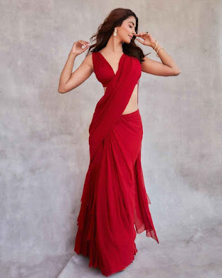 Pooja Hegde hd photos