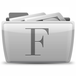 font-icon