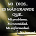 LINDAS IMÁGENES CRISTIANASDE DIOS AYÚDAME A SER FUERTE | ALIN..
