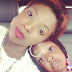 Check out Annie Idibia's new look (PHOTO)