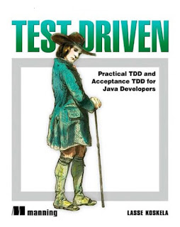 Best book to learn Test Driven Development in Java