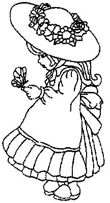 Kids Coloring Pages