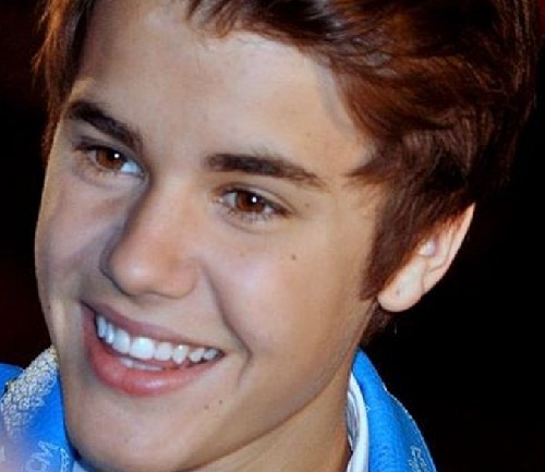 Justin Bieber A Canadian Pop Musician Planeta Zone