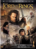 The Lord Of The Rings - The Return Of The King (2003)