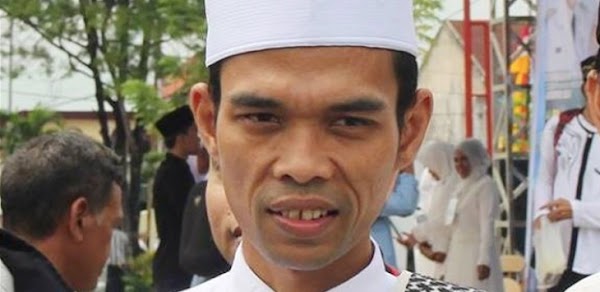 Sebut UAS Keturunan Dajjal, FPI Tangkap Jony Boyok, Abdul Somad Diperiksa Polisi