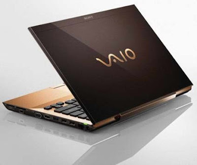 New Sony Vaio S Series Laptops review