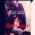 Capa Revelada: Mr. Romance – Leisa Rayven