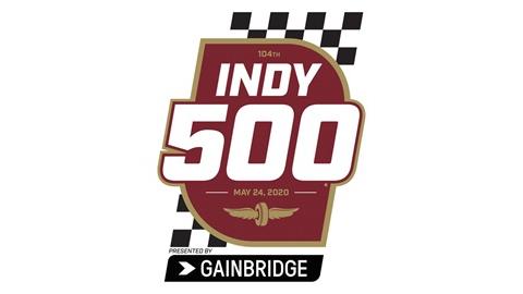 2022 Indianapolis 500  HNC Sports