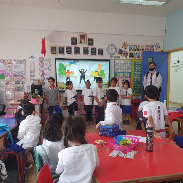 private schools in Bahrain