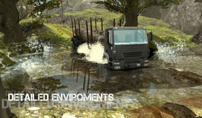 Download Truck Simulator Offroad v1.1.4