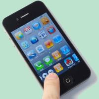 noQR - News: GooApple 3G, Android Powered 'iPhone'