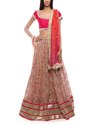 Lehenga Designs