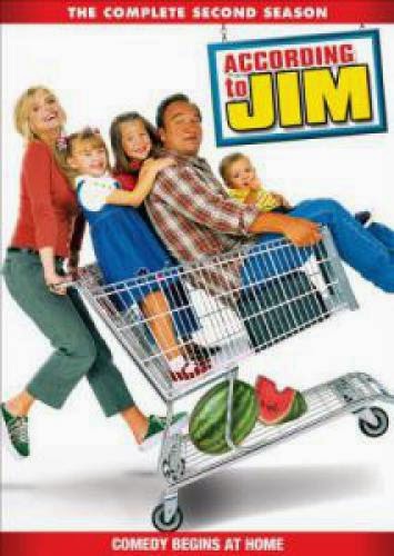 According To Jim Season 2