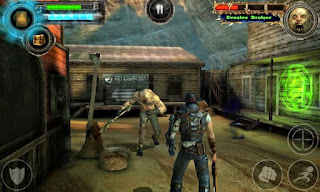 Adalah sebuah game action adventure dengan abjad yang akan berkeliling desa sambil memb Bladeslinger ep.1 apk + obb