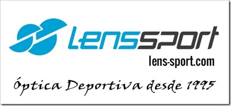 LensSport gafas deportivas de máxima calidad para jugadores de pádel