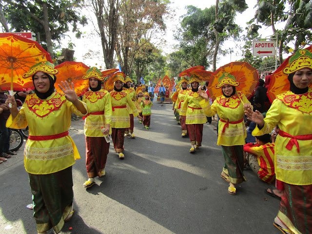 karnaval 17an