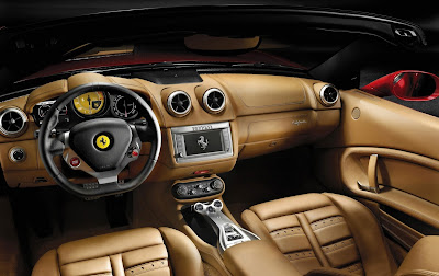 2012 Ferrari FF