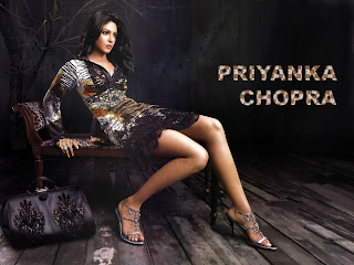Priyanka Chopra sexy legs beauty