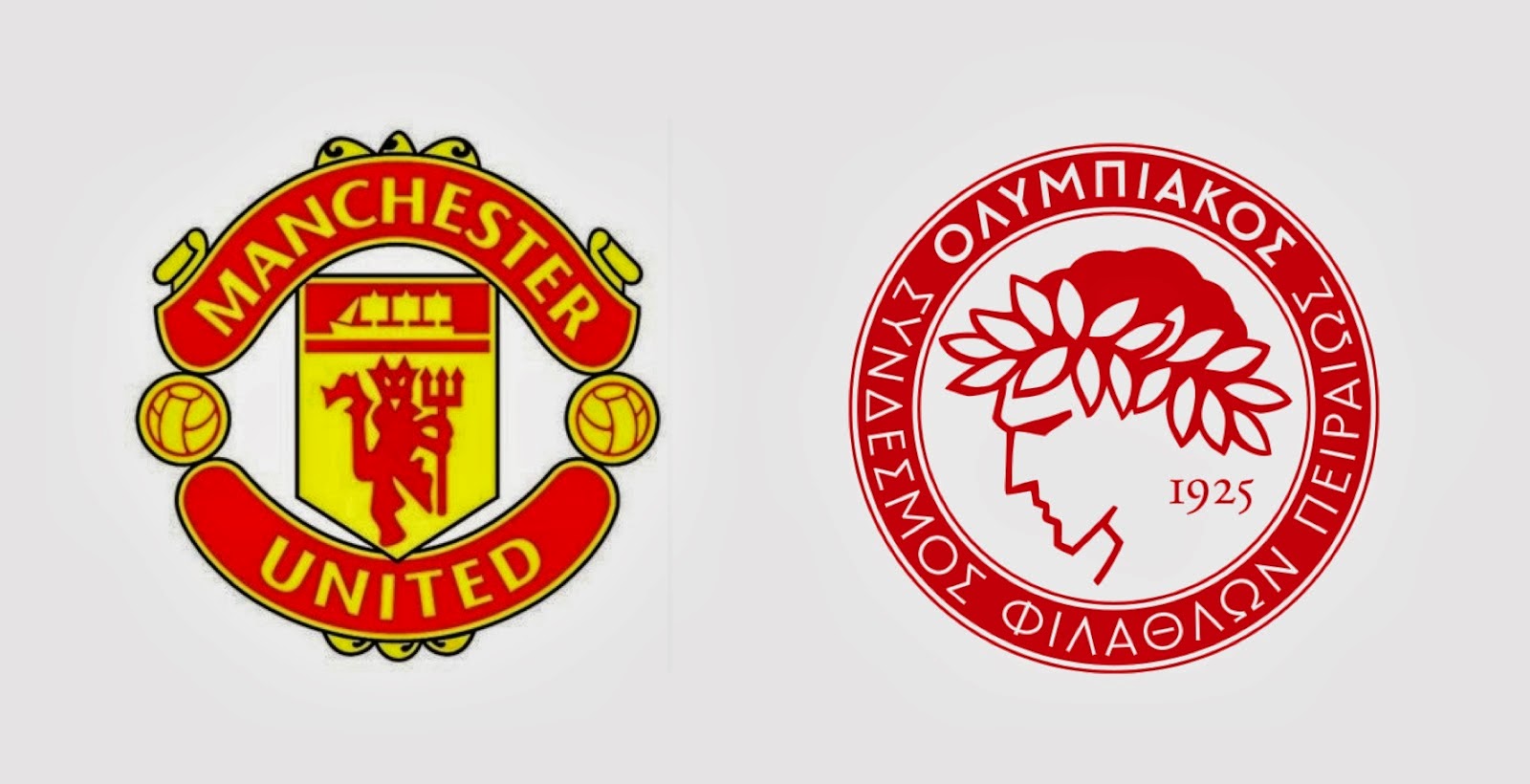 Prediksi Manchester United vs Olympiakos 20 Maret 2014