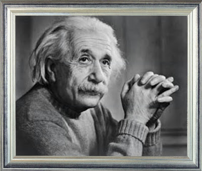 Introduction of Albert Einstein 