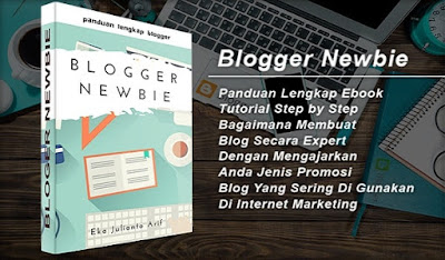 Blogger Newbie