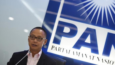 AGEN POKER - Sekjen PAN : Sylviana Tokoh Di Balik Suksesnya Ahok-Djarot