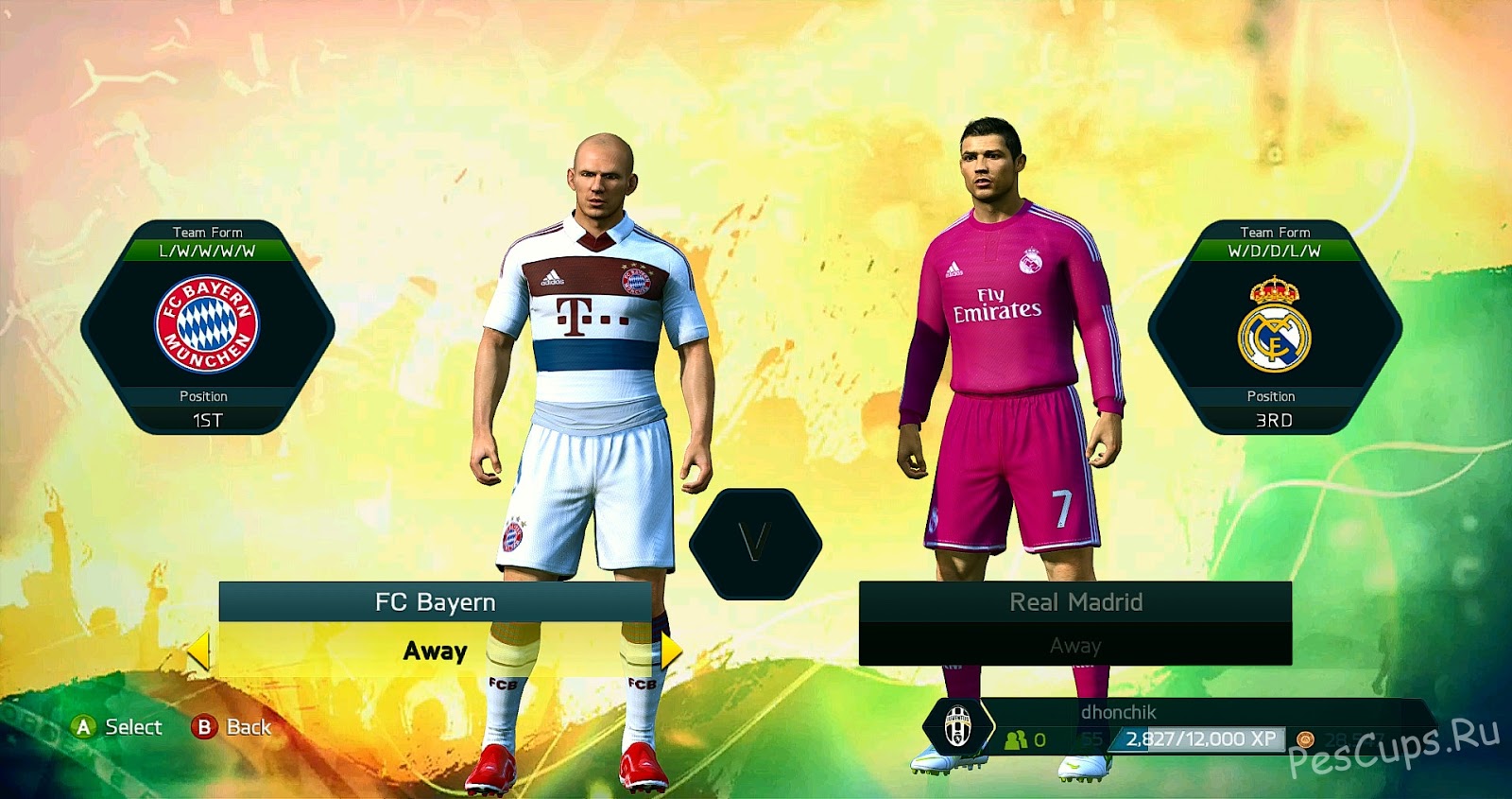 FIFA: 2014 and 2015 Games Free Download 