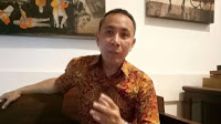 Jelang Dua Tahun Jokowi- Ma’ruf, LSM GIAK : Rapornya Hampir Merah