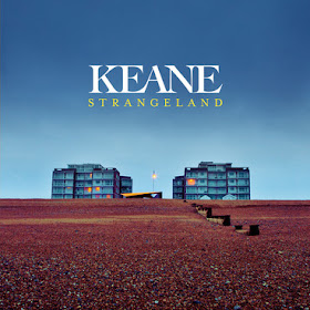 album Strangeland Keane