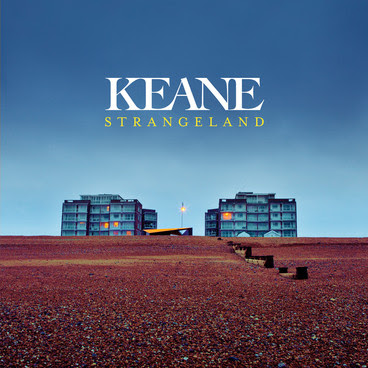 album Strangeland Keane