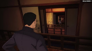 呪術廻戦 アニメ 2期4話 過去編 Jujutsu Kaisen Episode 28 JJK