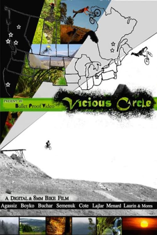 [HD] Vicious Circle 2008 Pelicula Completa En Castellano