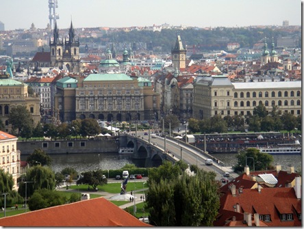 From the castle 2