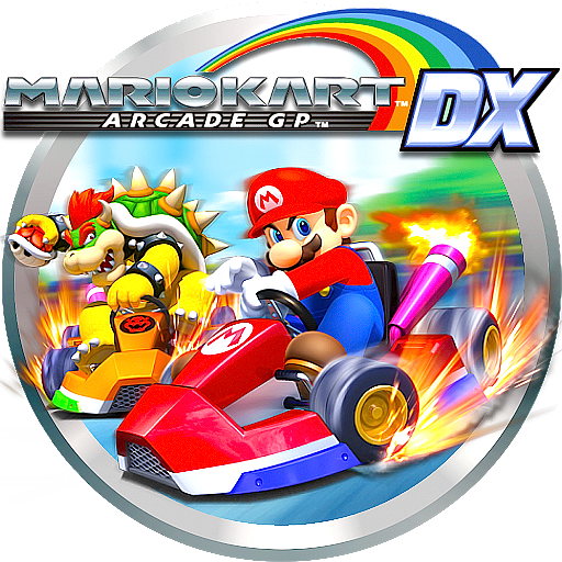 mario kart arcade gp gamecube iso download