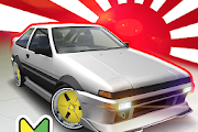 JDM racing MOD APK v1.3.2 [Unlimited Money]