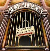 Bureaucracy