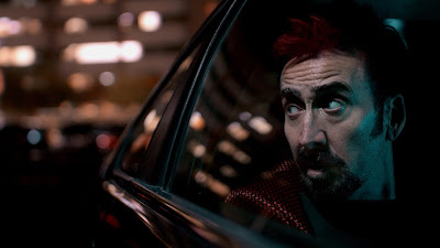 Sympathy For The Devil Nicolas Cage Image 2