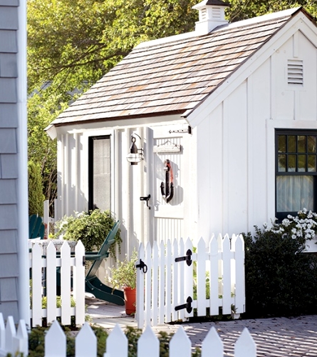 Name a plans: Funny garden shed signs