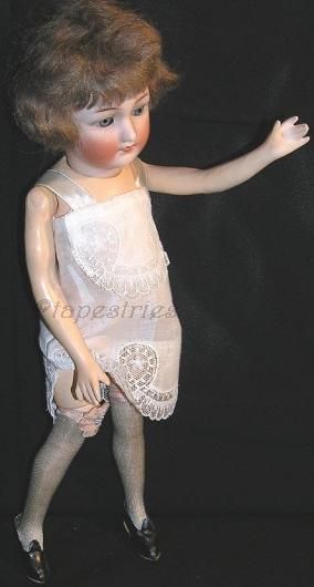 Doll Links Doll Identification and Reference Links