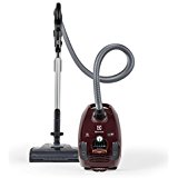 Electrolux Bagged Vacuum EL4015A Silent Performer Canister