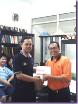 Abd Rashid Mohd Salleh