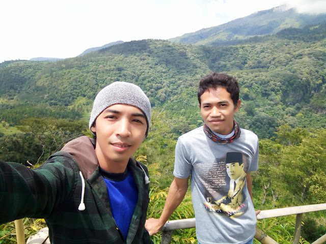 Informasi Lokasi Dan Harga Tiket Masuk Wisata Sendi Adventure
